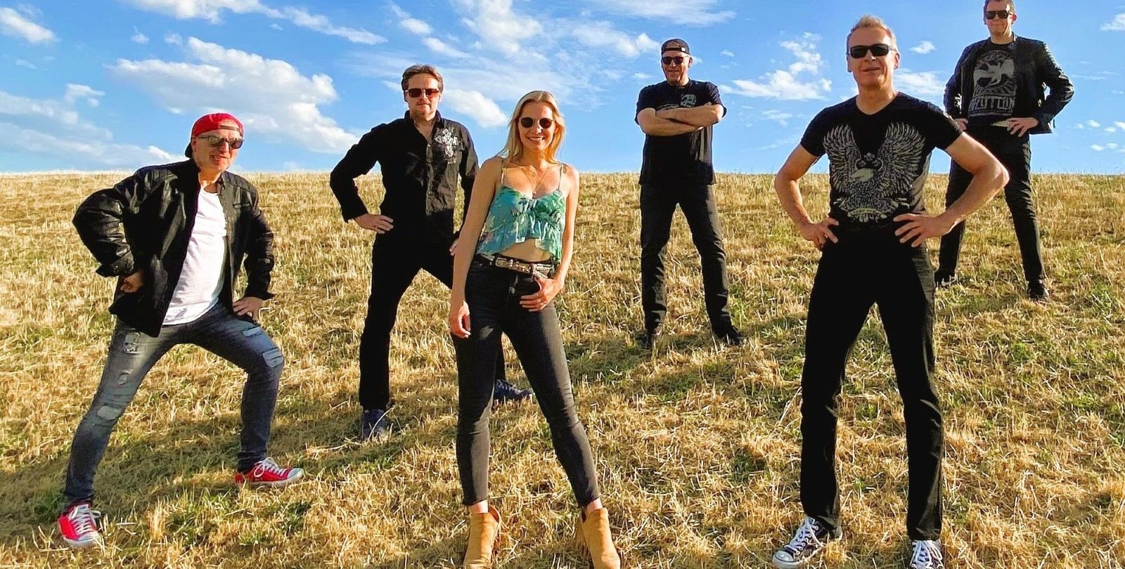 13. SuedKultur Music-Night: Harburgs Musikszene lädt zur großen Party