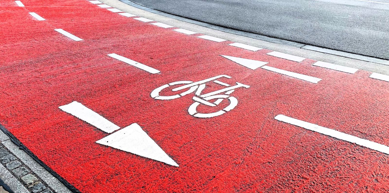 Ausbau der Veloroute 10: Bis Sommer 2025 Behinderungen in Bostelbek