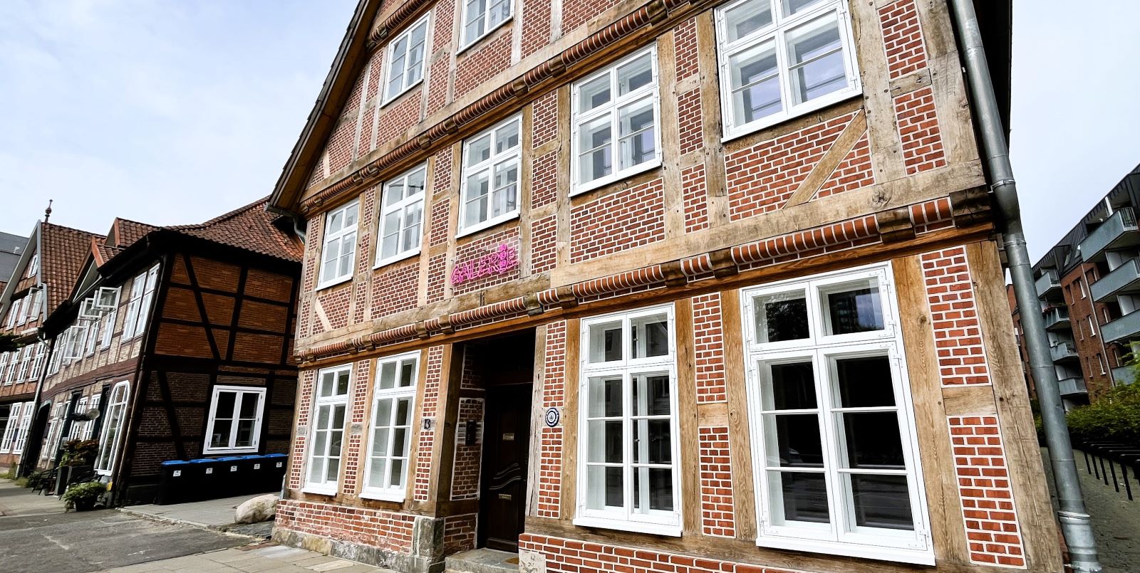 Depots, Führungen und ein Picknick: Die SuedArt24 geht in die dritte Woche