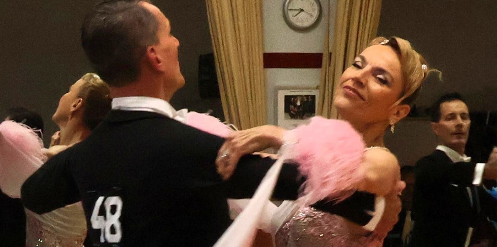 Thomas Resch und Susanne Schade gewinnen das Gerd-Hädrich-Pokalturnier