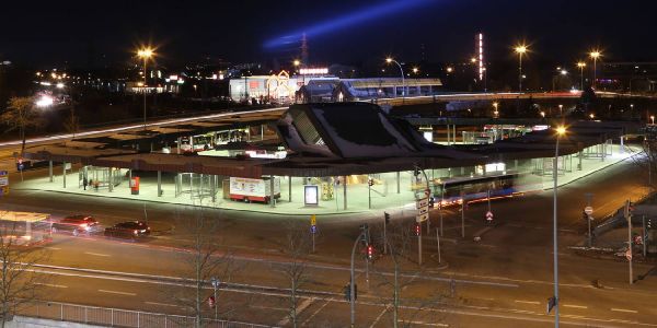 Neuer Anlauf für Bus-Querverbindung zwischen Langenbek und Heimfeld