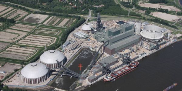 Wirtschaftssenator bringt Kohlkraftwerk Moorburg wieder ins Spiel