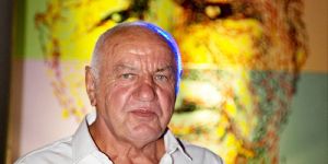 Toter "Schneekönig": In Harburg feierte er seinen 64 Geburtstag