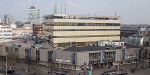 Harburg muss erneut um sein Karstadt-Kaufhaus zittern