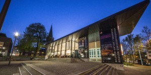 Das Archäologische Museum Hamburg