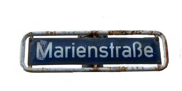 15. Jahrestag des 11. September - in Harburg ist es kein Thema
