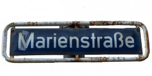 15. Jahrestag des 11. September - in Harburg ist es kein Thema