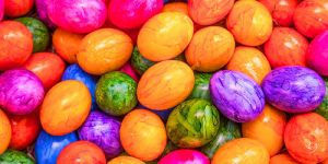 Ostern 2022: Das ist los über die Feiertage in Harburg Stadt &amp; Land 