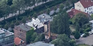 "Querfinanzierung" durch Grundstücke soll Likörfabrik erhalten