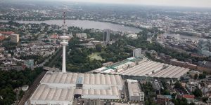 Digitalisierung von unseren Städten - Was bedeutet das genau?