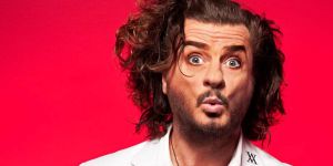 Kay Ray Show im Rieckhof: Bissiger Witz und bezaubernder Gesang