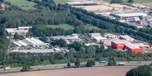 Der Landkreis Harburg ist Spitze bei den Unternehmensgründungen