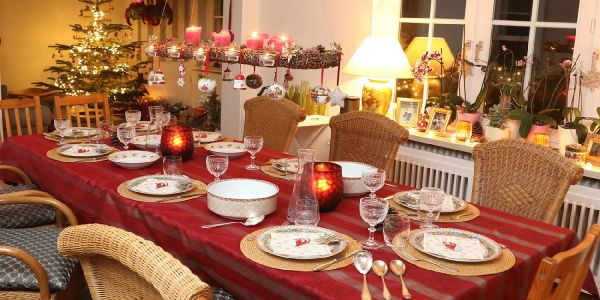 Mehr Gemütlichkeit in den eigenen vier Wänden – so einfach lässt sich das Zuhause stilvoll dekorieren!