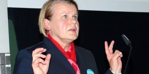 Professorin Kerstin Kuchta erneut zur Vizepräsidentin Lehre gewählt