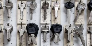 Betrug durch Schlüsseldienst – wie lassen sich seriöse Anbieter erkennen?