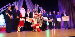 34. Starpyramide: Tolle Show und keine Sekunde langweilig