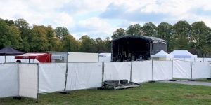 Acht Bands: Dieses Wochenende rockt der Schwarzenberg