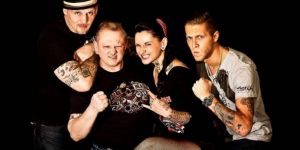 Zehn Jahre SuedKultur Music-Night: Drei Tage Live-Musik auf dem Kanalplatz