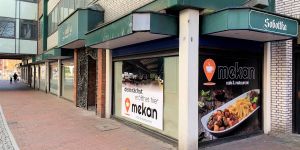 Drei Jahre nach Hofbräuhaus: Restaurant Mekan kommt ans Lüneburger Tor