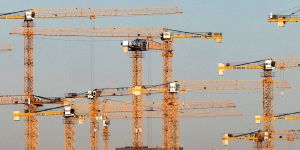 870 neue Wohnungen wurden 2021 im Bezirk Harburg genehmigt