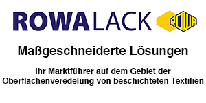 ROWA Lack GmbH in Seevetal sucht Mitarbeiter (m/w/d) Produktion