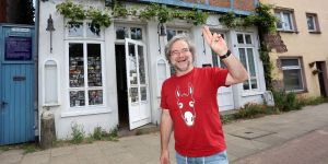 Aus und vorbei: Nach fünf Jahren gingen im Grauen Esel die Lichter aus