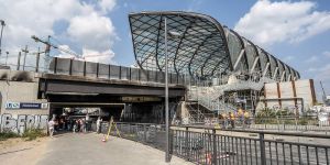 Erneute Sperrung: Am Samstag fahren keine Züge der S3 und S31