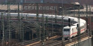 Störung im Digitalfunk sorgt für Zugausfälle in ganz Norddeutschland