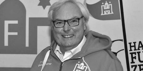Jens Bendixen-Stach starb im Alter von 67 Jahren. Foto: Gettschat/HFV Trauer um Sportsmann: Jens Bendixen-Stach starb im Alter von 67 Jahren