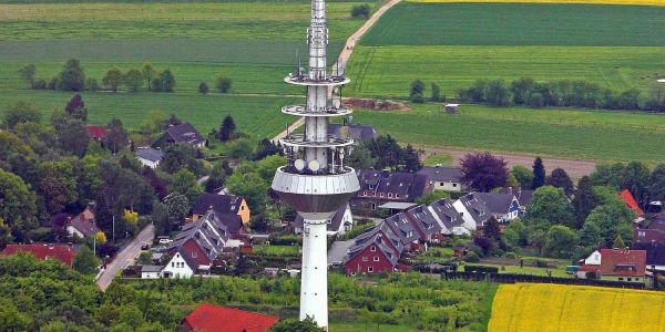 Der Landkreis Harburg belegt bei der Kaufkraft einen Spitzenplatz