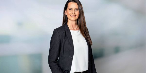 Sonja Hausmann verlässt die Sparkasse Harburg-Buxtehude