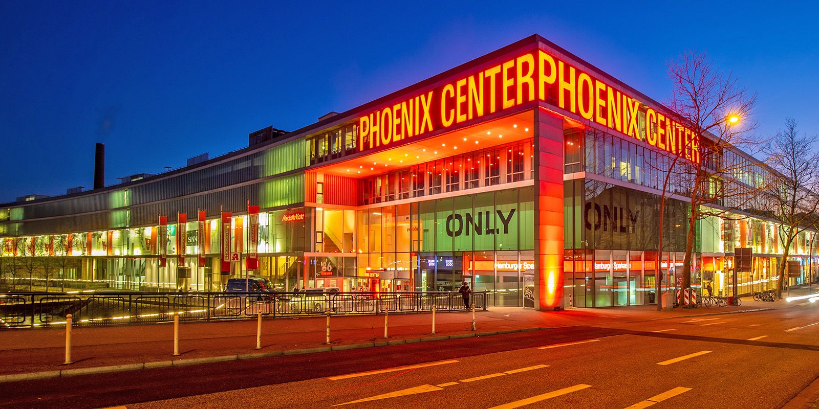 Kein Investor gefunden: Auch Modeladen Esprit in Harburg wird geschlossen