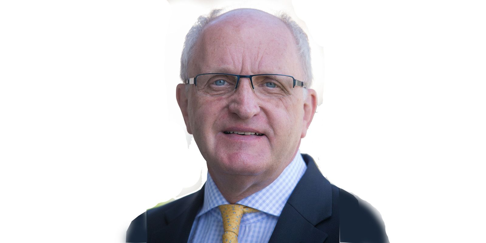 Immobilienexperte Jochen Winand: So kann es mit dem Karstadt-Areal weiter gehen