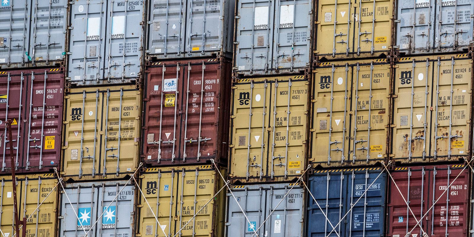 Gewerbliche Wirtschaft im Hamburger Süden weiter auf Expansionskurs