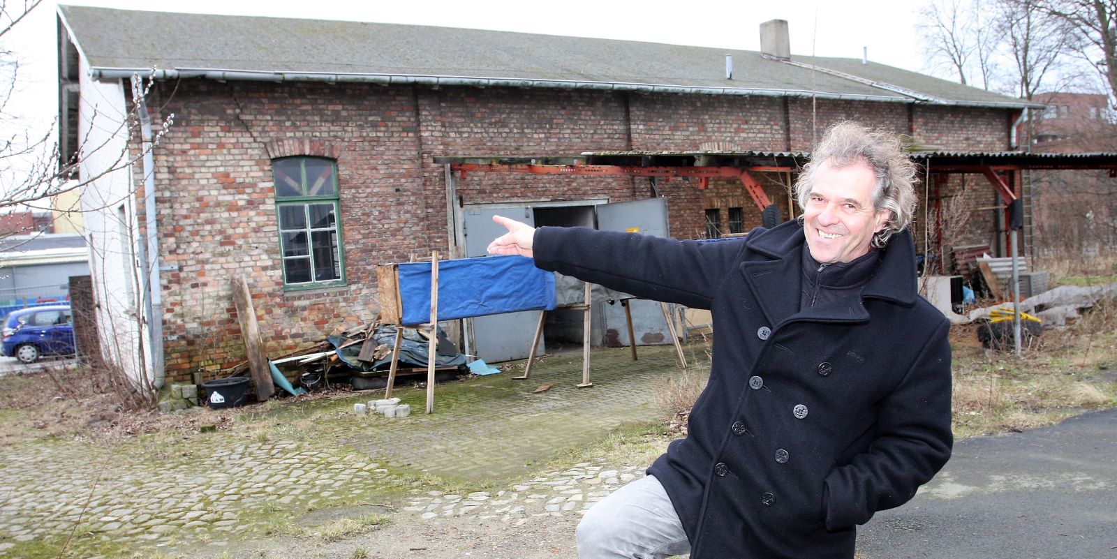 Fischhalle feiert sechsten Geburtstag: Zwei Tage Party und Musik