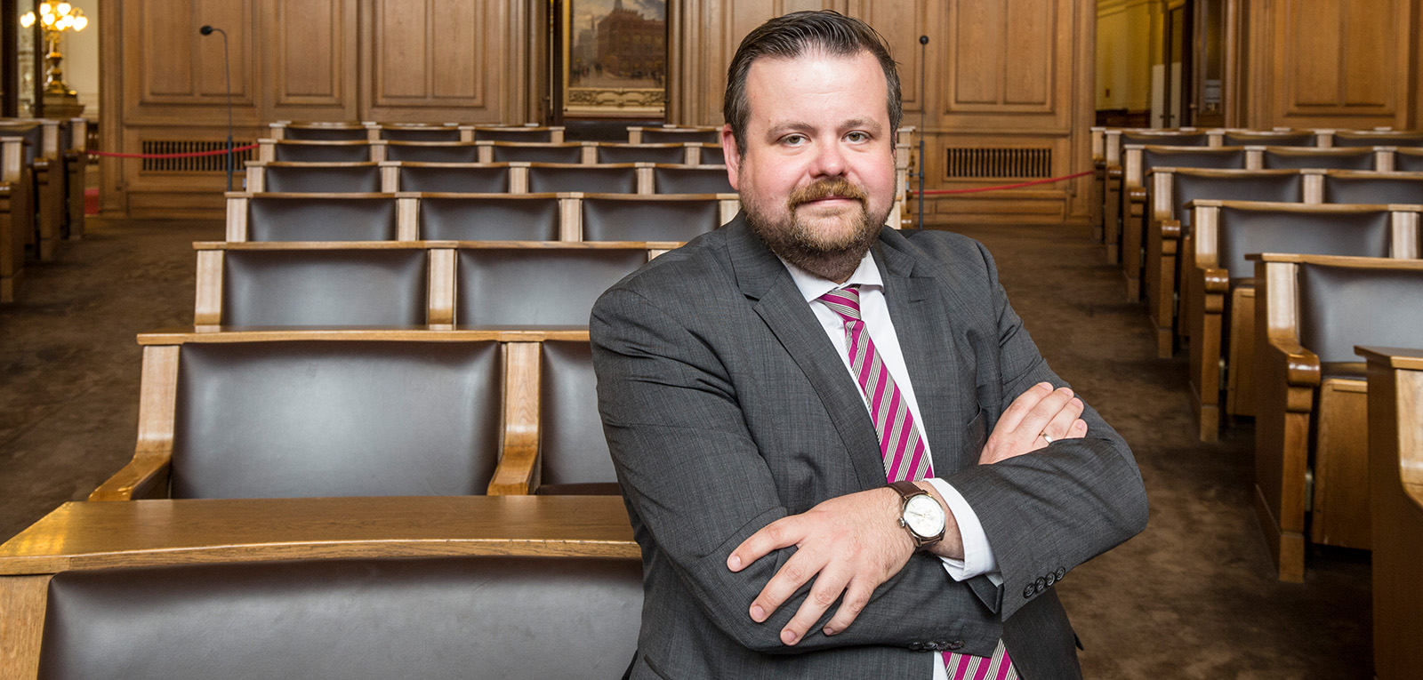 Anfrage ergibt: Straßenbauarbeiten in Harburg laufen gemächlich und ohne Anreize