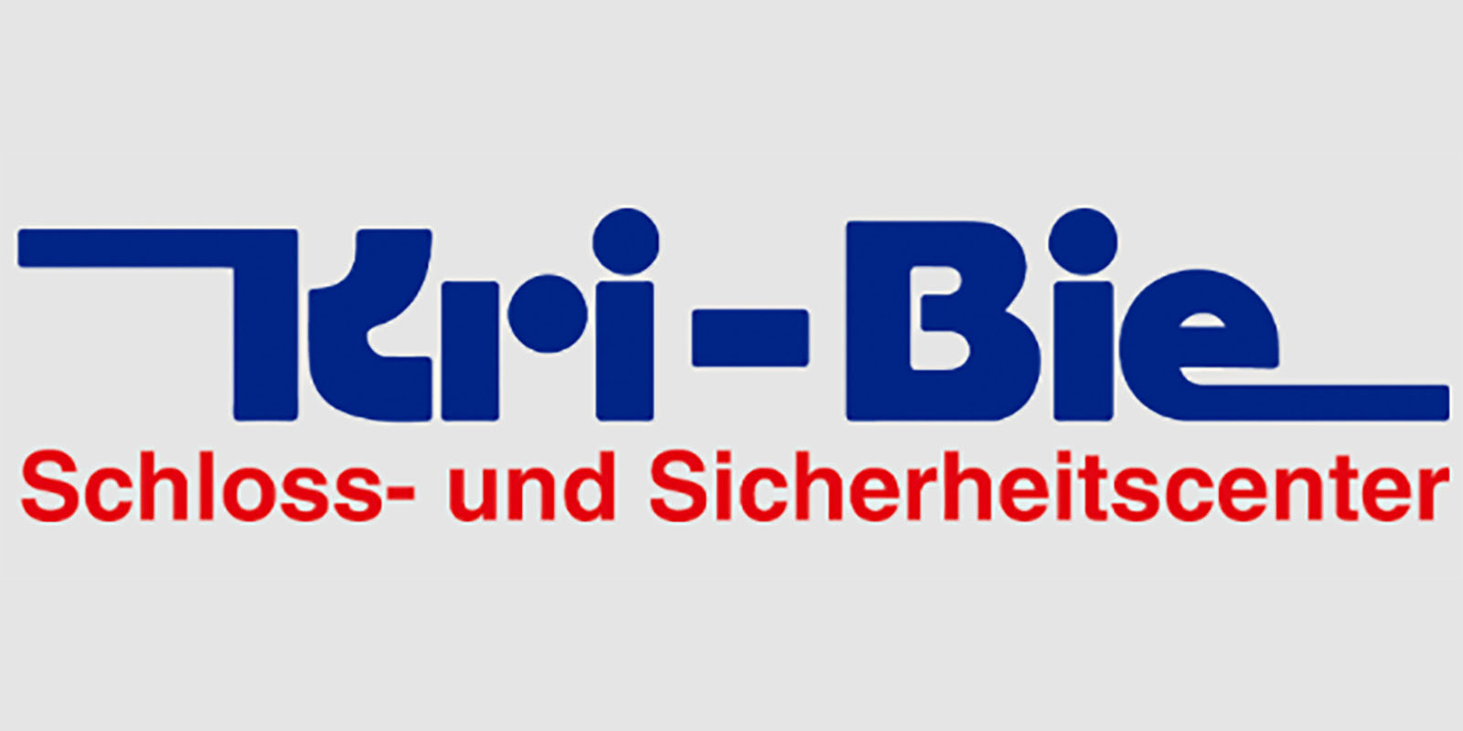 Das Kri-Bie Schloß- und Sicherheitscenter in Harburg sucht Mitarbeiter (m/w/d) in Voll- und/oder Teilzeit für den Innen- und Außendienst