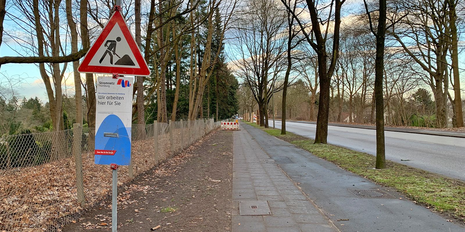 Harburgs "Verkehrs-Waterloo": CDU will Umbau der Bremer Straße verschieben