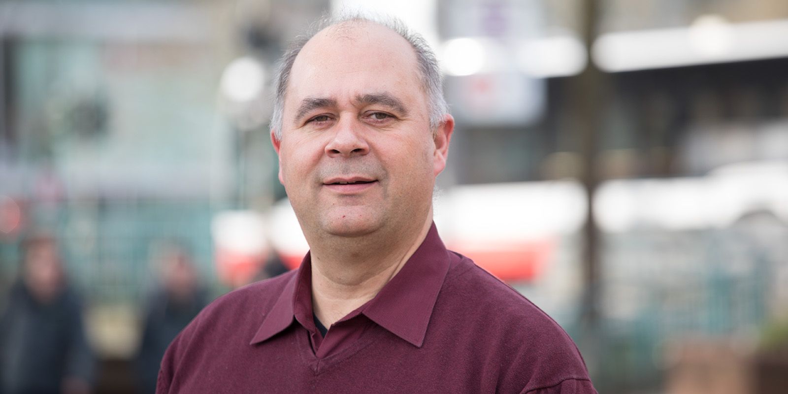 Kolumne: Frank Wiesners Verkehrs-Infos für Stadt und Land Nr. 19