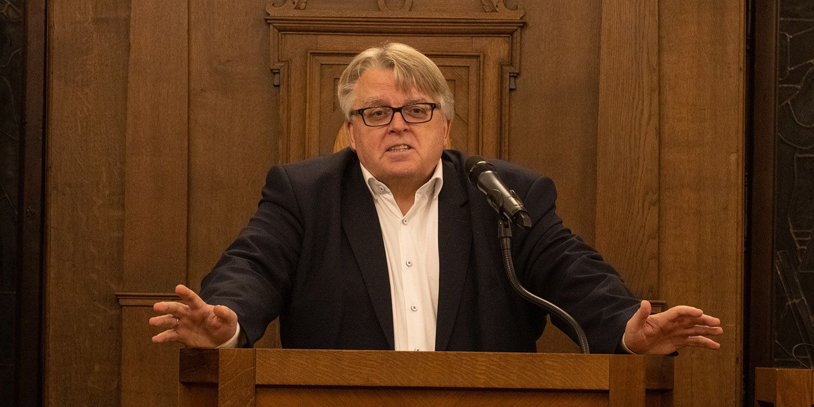 Richter-Lager holt sich die lukrativen Posten in der Harburger SPD-Fraktion