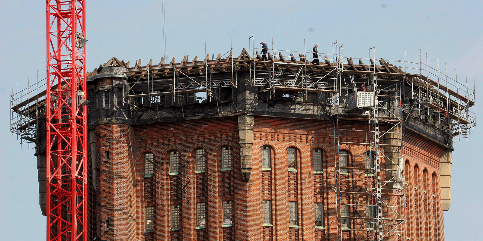 Wohngesundheit: Natürliche Materialien beim Bauen verwenden