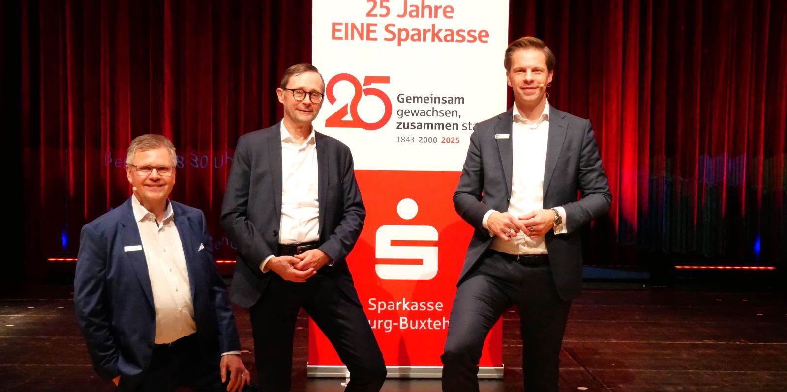 "Weltwirtschaft in Bewegung": 400 Gäste beim 18. Sparkassen-Investmenttag