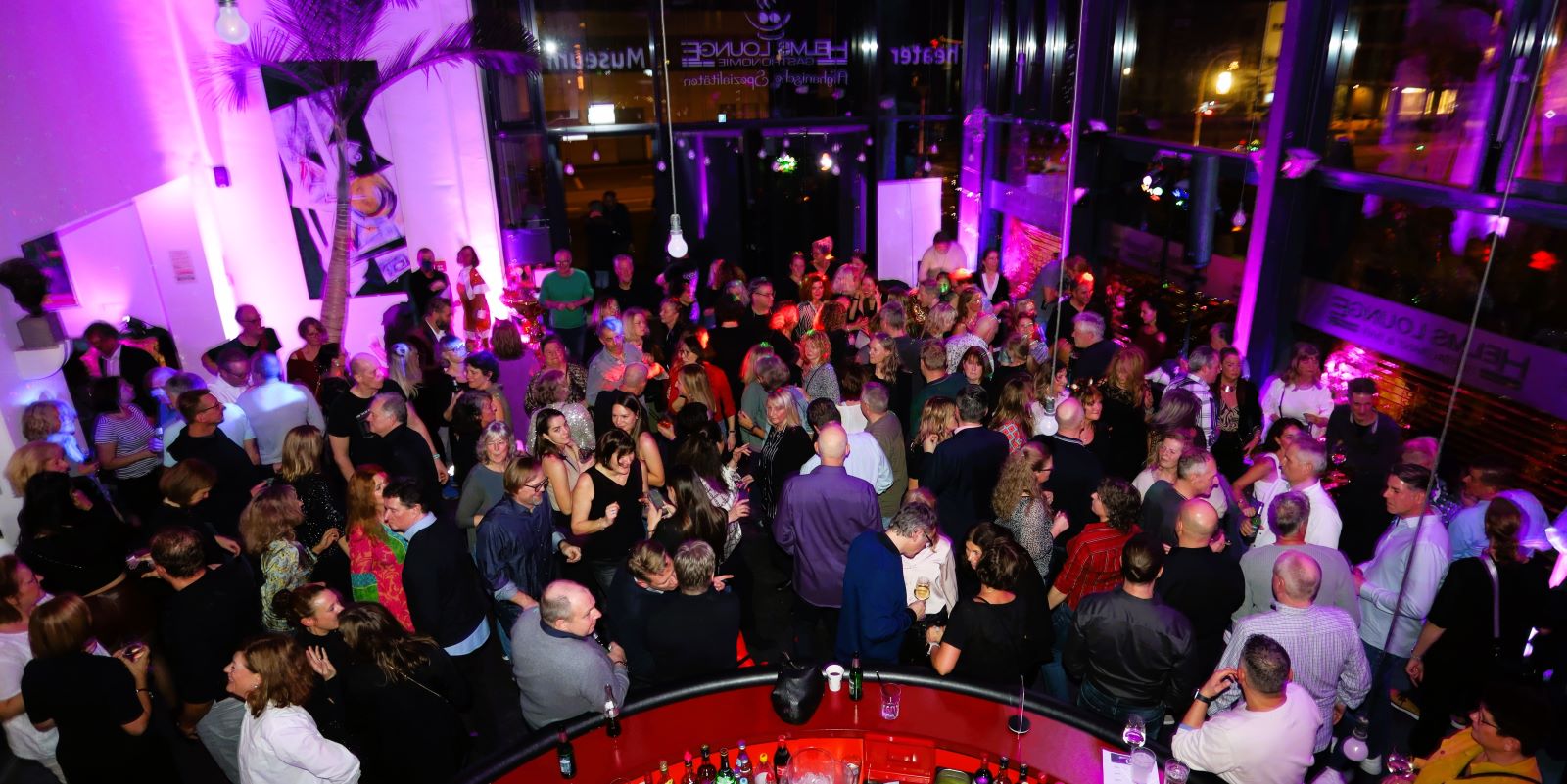 Highlight vor dem Fest: Kultparty „Heavy Christmas“ steigt zum 32. Mal