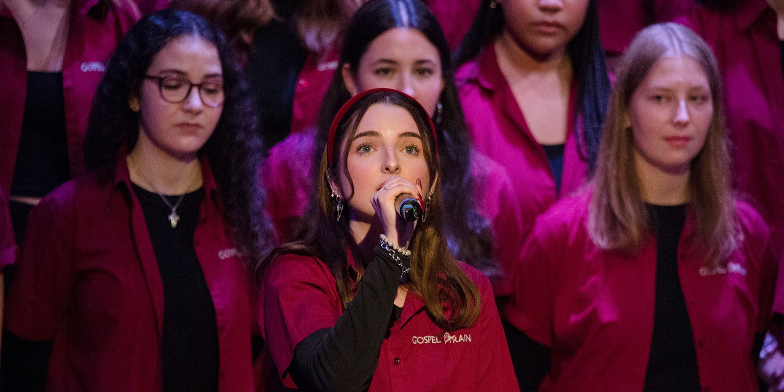 Benefiz-Konzert für Knochenkrebsforschung in der Technischen Universität