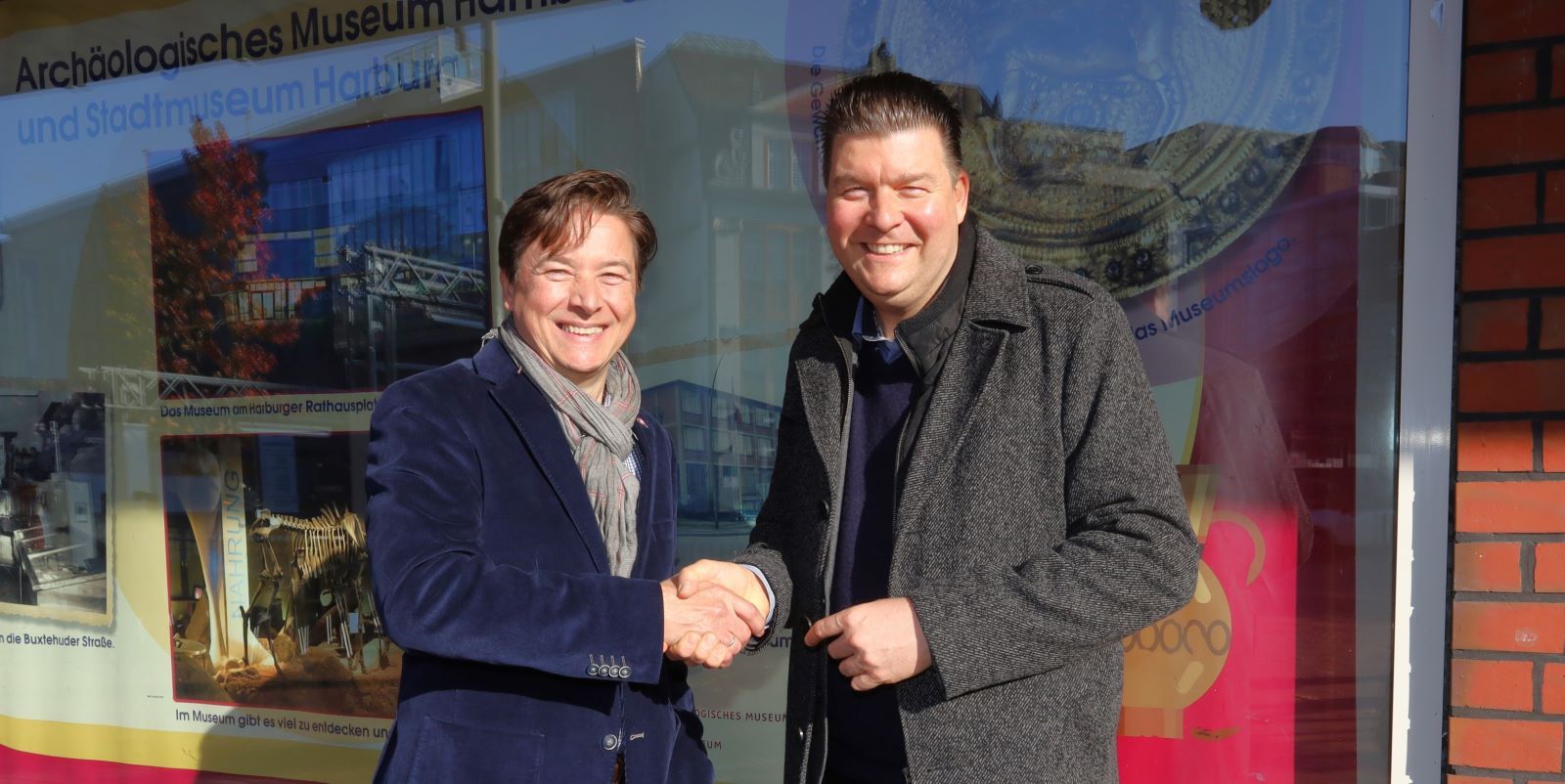 City Lights und Planet Harburg: Ex-Karstadt verwandelt sich in kreativen Hotspot