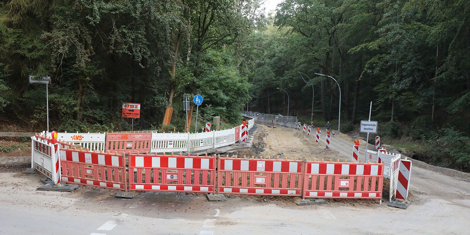 Rechnungshof führt Ehestorfer Heuweg in seiner Pleite-Liste