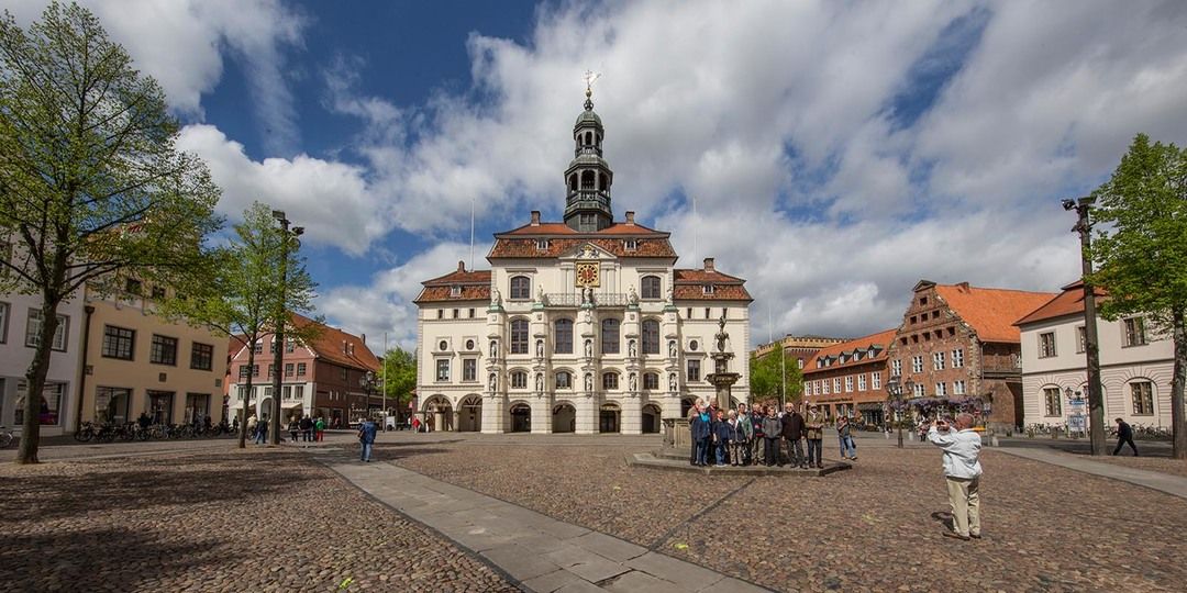 Ferienwohnung in der Lüneburger Heide mieten: Deshalb ist die Lüneburger Heide in 2025 sehr gefragt