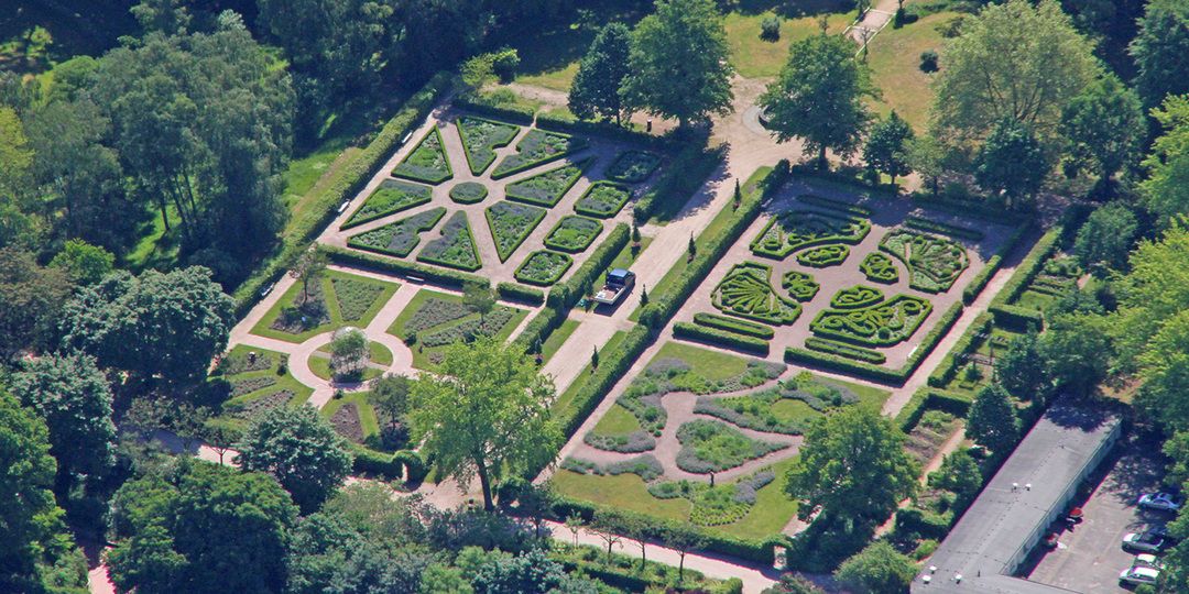 Die vielfältigen Einsatzmöglichkeiten von Hecken in der Gartengestaltung