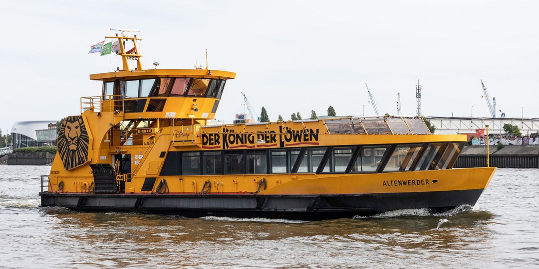 Erneuter Streik legt Fährverkehr ab Donnerstag für 48 Stunden lahm