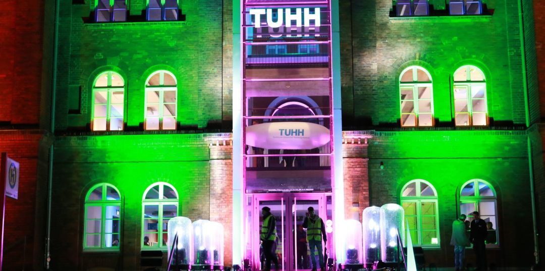 Shanghai-Ranking 2025 bewertet Fächer der TUHH hoch